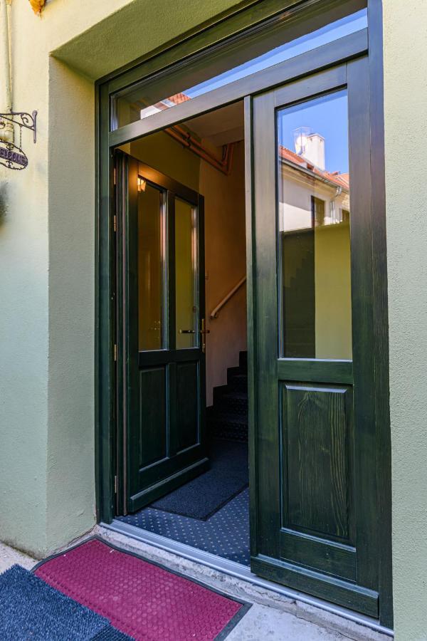 בראשוב Historical Guesthouse מראה חיצוני תמונה